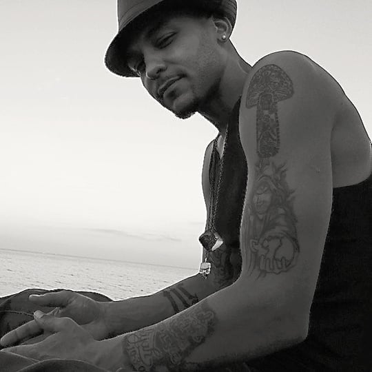 Jericho Spitz - Pop Singer in Chicago, IL