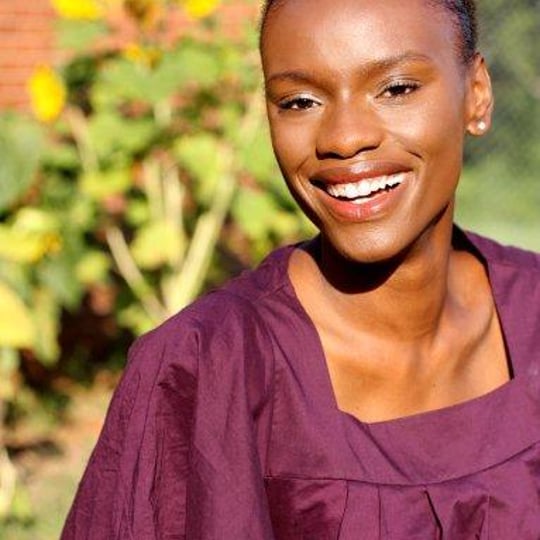 Jeronique - Photographer in Washington, DC