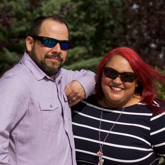 Jerry & Joy - Acoustic Band in Denver, CO