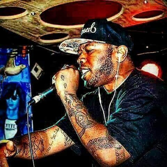 Jersey Danno - Rap Group in Scottsdale, AZ