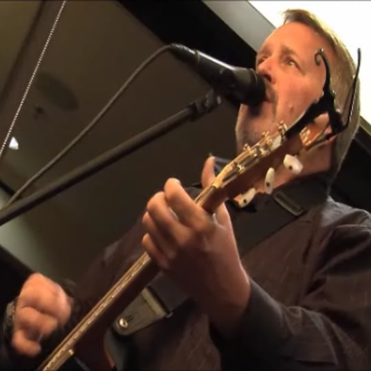 Jess Wingenette - Classic Rock Band in Broomfield, CO