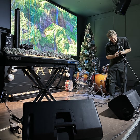 Hollywood Events Productions & More - DJ in Fort Lauderdale, FL