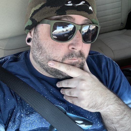 Jesse Luke - DJ / Event DJs in Baytown, TX