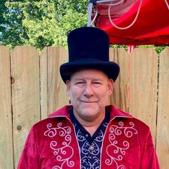 Jester’s DJ Services - DJ / Event DJs in Indianapolis, IN