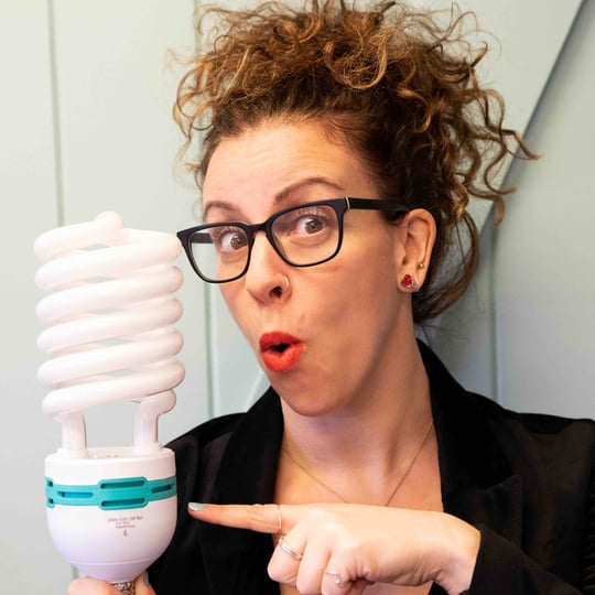 Jill Salzman - Motivational Speaker / Corporate Event Entertainment in Chicago, IL