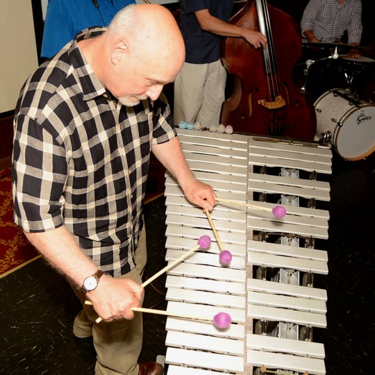 Jim Cooper and Jimco Productions - Jazz Band in Fennville, MI