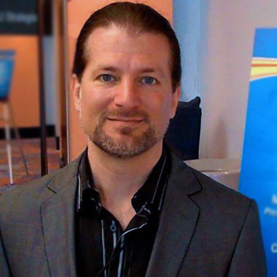 Jim DeCicco - Living Your Authentic Self - Leadership/Success Speaker in Los Angeles, CA