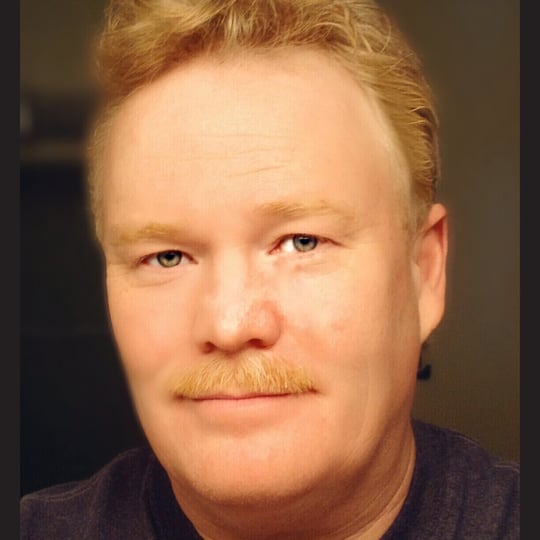 Jim Heath - Voice Actor in Kansas City, MO