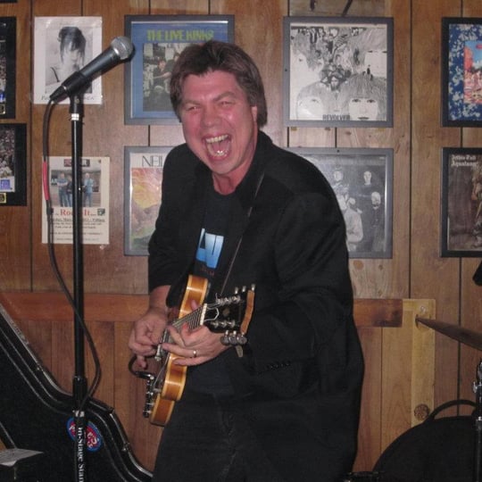 Jimmy Adler Band - Blues Band / Swing Band in Pittsburgh, PA