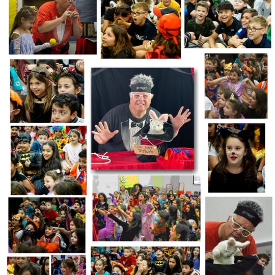 Jimmy C - Magician in Boca Raton, FL