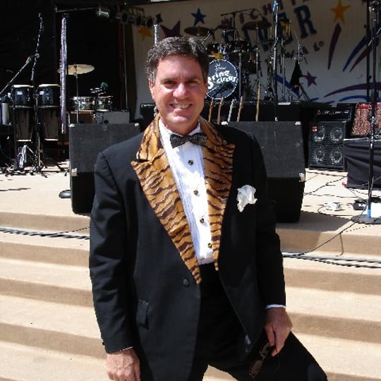 Jimmy K - Guitarist / Wedding Entertainment in Naples, FL