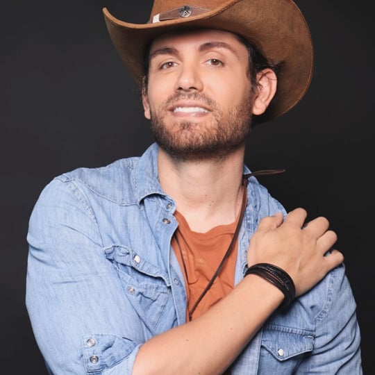 Jimmy Yunes - Country Singer in Houston, TX