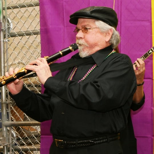 Jim's Jazz Band - Jazz Band in Fort Worth, TX