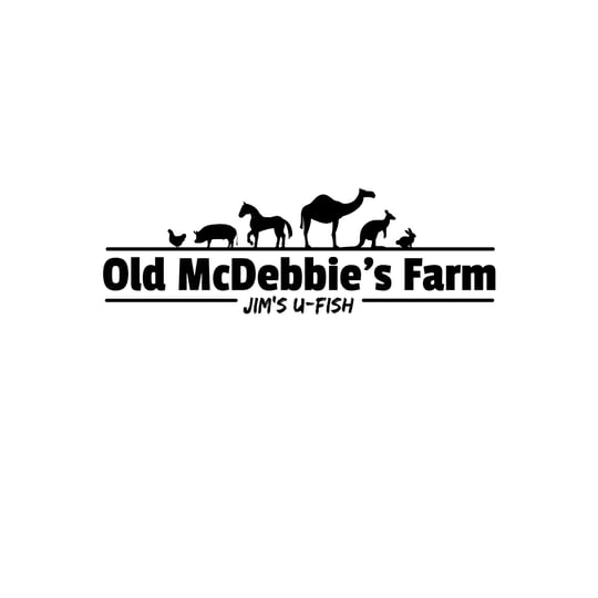 JIM'S U-FISH at  Old McDebbie's Farm - Petting Zoo in Spanaway, WA