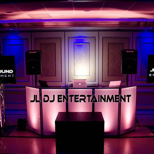 JL DJ & Sound Entertainment - DJ / Event DJs in Fort Lee, NJ