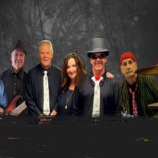 Folkin'A - Easy Listening Band / Cajun Band in Northport, NY