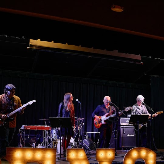 Sojourn Rocs - Cover Band / 1960s Era Entertainment in Mattoon, IL