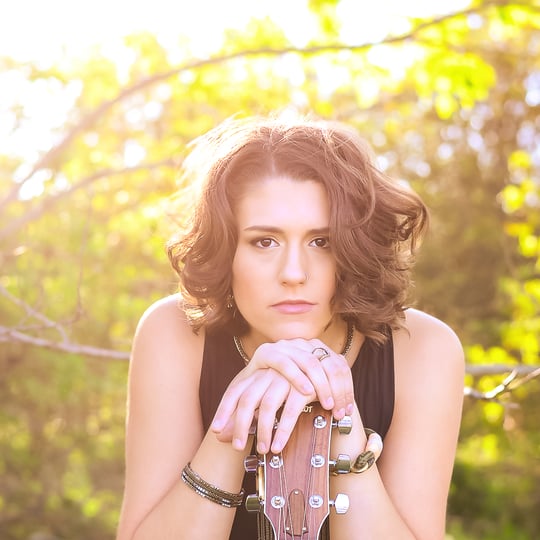 Jocelyn Faro - Pop Music in Alexandria, VA