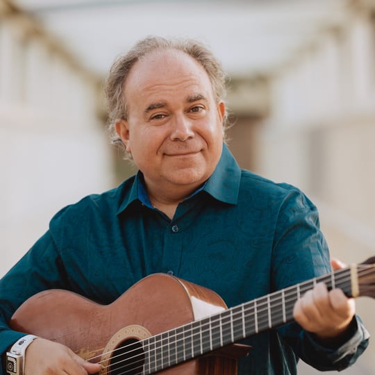 Joe Matzzie - Classical Guitarist / Ukulele Player in Pittsburgh, PA