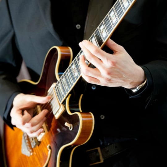 3 J Blue Trio - Jazz Band in Wilmington, DE