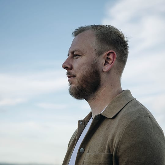 Joel Ansett - Singer/Songwriter in Denver, CO