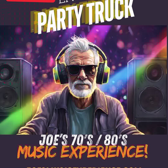 Joe's Music Experience - Mobile DJ in Mount Holly, NC
