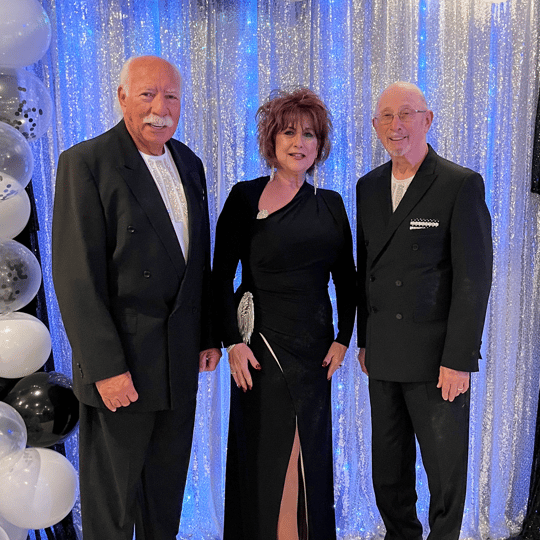 Joey and The Paradons - Oldies Music in Delray Beach, FL
