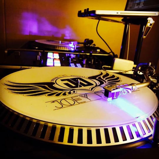 Joey David - DJ in Willow Grove, PA