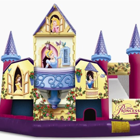 Joey Jumpers - Party Inflatables / Family Entertainment in Fountain Valley, CA