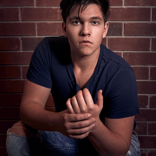 Johnny Anderson - Singing Guitarist in Barrie, ON