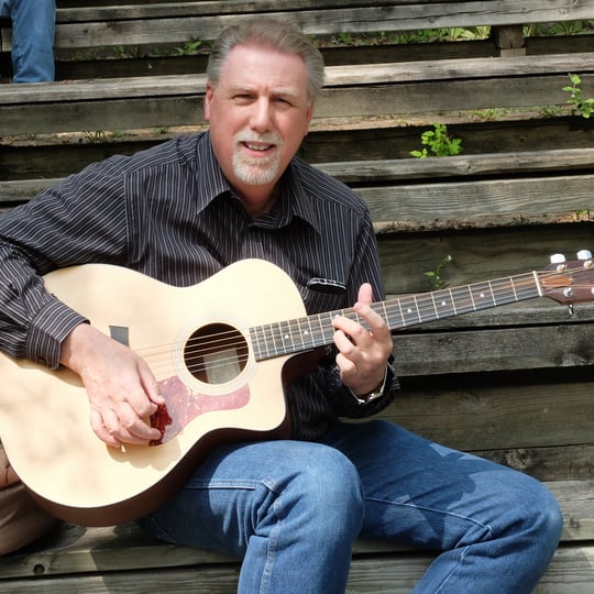 David Peterson Multi-Instrumentalist - Multi-Instrumentalist in Cambridge, ON