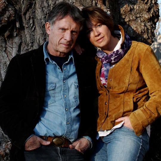 The Cadleys | New Acoustic, Traditional Roots - Acoustic Band in Fayetteville, NY
