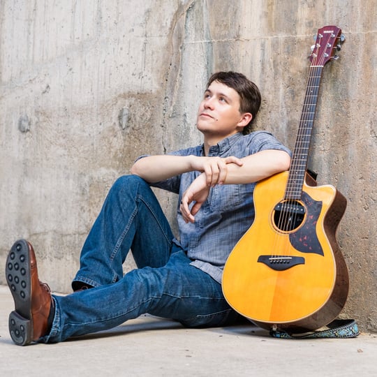 John Henry Johnson - Guitarist in Austin, TX