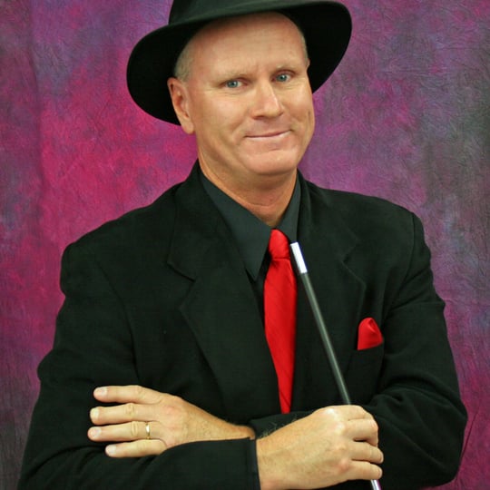 John Lewit - Magician in Las Vegas, NV