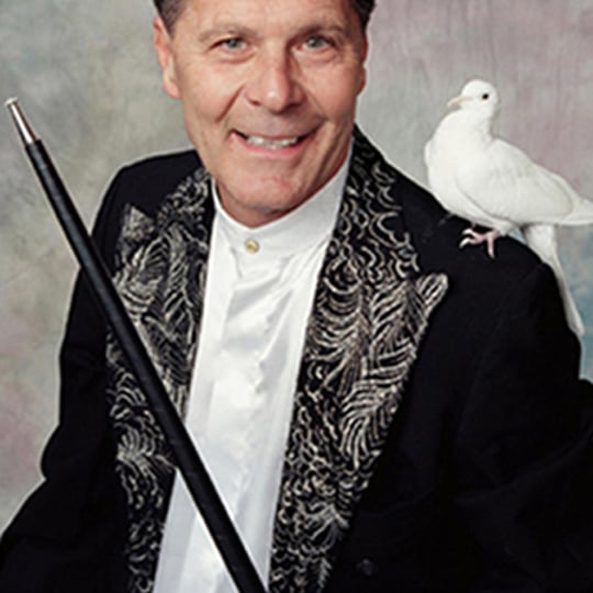 John Pansze - Magician / Family Entertainment in Yukon, OK