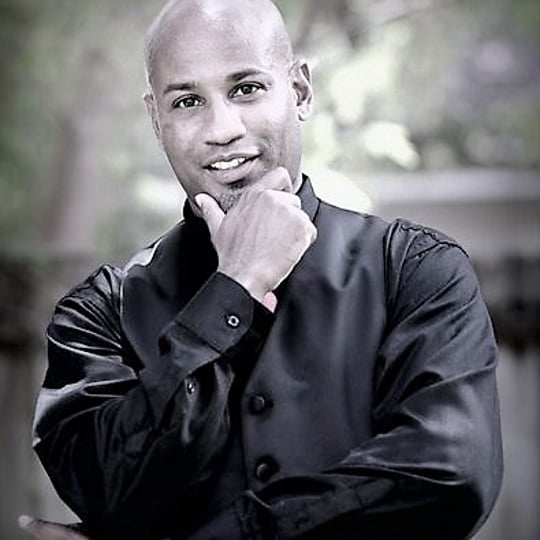 John Williams - The 439 Magic Experience - Magician / Holiday Party Entertainment in St Petersburg, FL