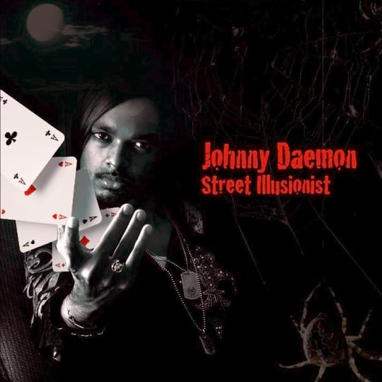 Johnny Daemon - Magician / Holiday Party Entertainment in Christiansted, VI
