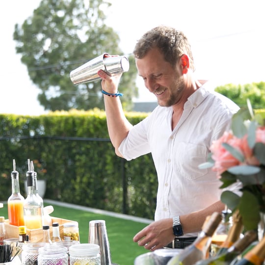 Johnny Mixology - Bartender in Los Angeles, CA