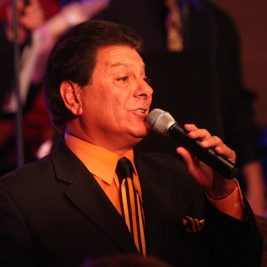Johnny T The Man Of Many Voices - Impersonator in Boca Raton, FL