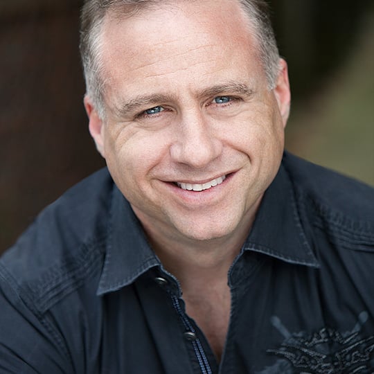 Johnny Lampert - Comedian in New York City, NY