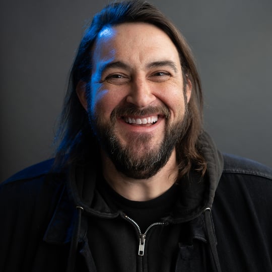 Jon Bass Comedy - Stand-Up Comedian in Lexington, KY
