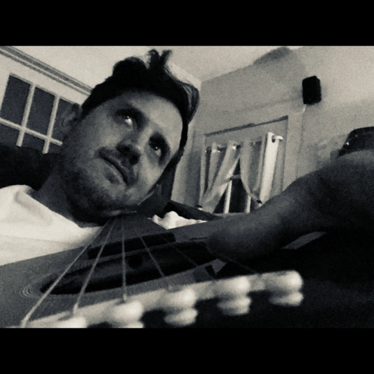 Jon Hoskins Music - Singing Guitarist in Star, ID