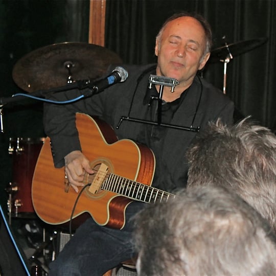 Jonathan Kalb Band - Blues Band in Staten Island, NY