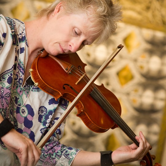 Josie Quick-All Purpose Violinist - Violinist / Wedding Entertainment in Denver, CO