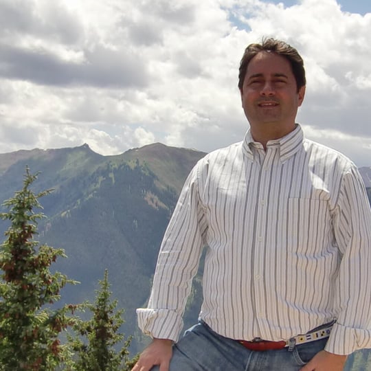 Joseph Donnantuoni - Opera Singer / Classical Singer in Phoenix, AZ
