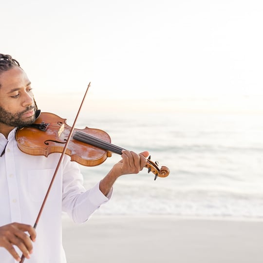 Joseph E Reed - Violinist in Scottdale, GA