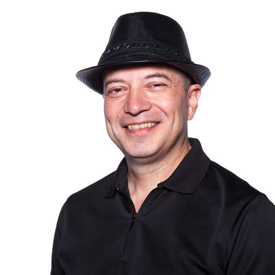 Joseph Luna Bands - Jazz Band / Latin Jazz Band in San Diego, CA