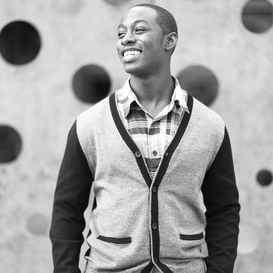 Josh Buachie - Pianist in Virginia Beach, VA