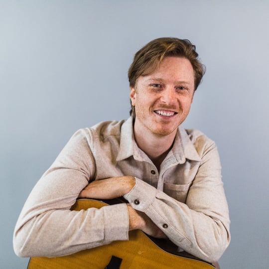 Joshua J Schmidt - Singer/Guitarist - Guitarist / Wedding Musicians in Minneapolis, MN
