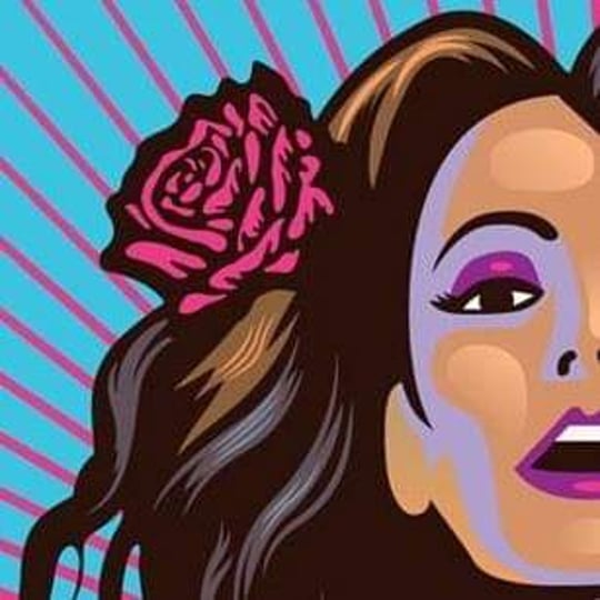 Journey Girls - Rock Band in Denver, CO
